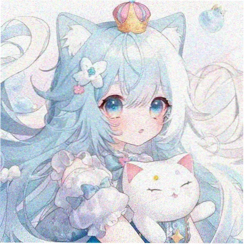 林夏角色头像